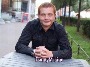 DannyMcking
