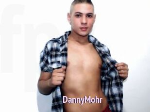 DannyMohr