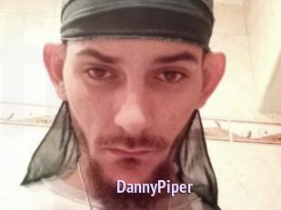 DannyPiper