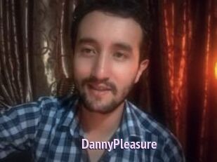 DannyPleasure