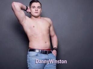 DannyWinston Film Porno