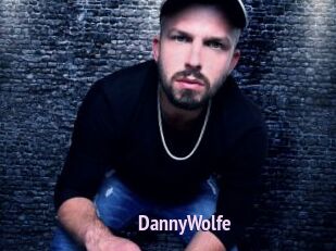 DannyWolfe