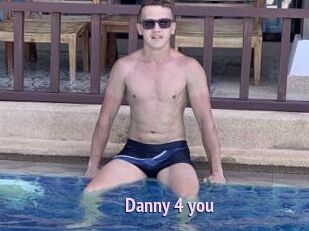 Danny_4_you