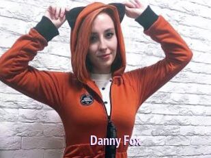 Danny_Fox