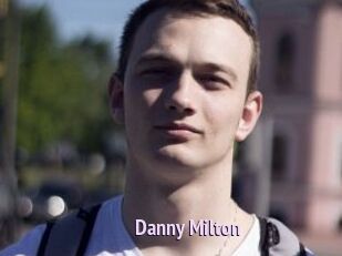 Danny_Milton