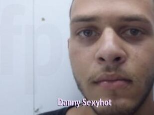 Danny_Sexyhot