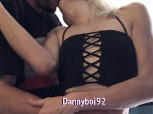 Dannyboi92