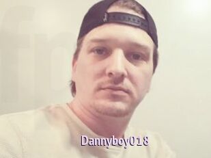 Dannyboy018