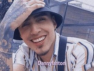 Dannyfanton