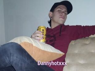 Dannyhotxxx