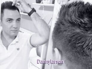 Dannylarson