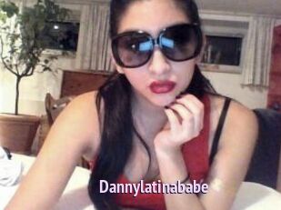 Dannylatinababe