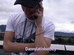 Dannylatinhotboy