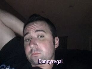 Dannyregal