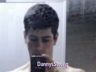 DannysStrong