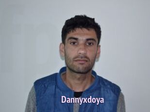 Dannyxdoya