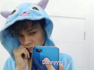 Dannyyy