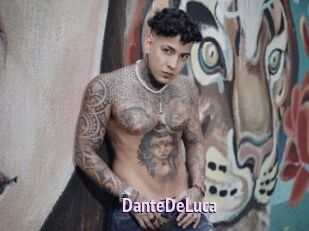 DanteDeLuca Film Porno