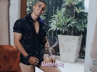 DanteGray