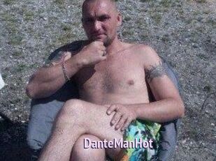 DanteManHot