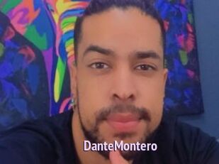DanteMontero