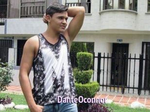 DanteOconnor Film Porno