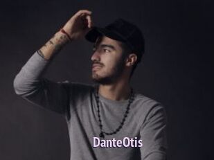 DanteOtis