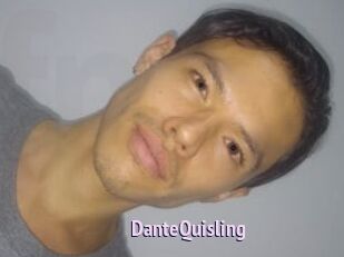 DanteQuisling