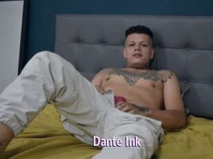 Dante_Ink Film Porno