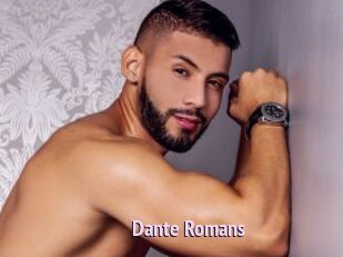 Dante_Romans