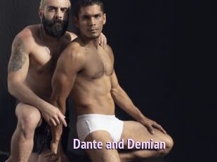 Dante_and_Demian