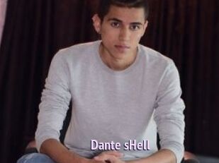Dante_sHell