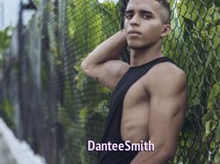 DanteeSmith