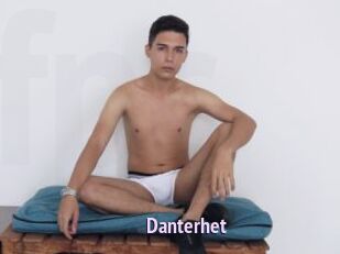 Danterhet