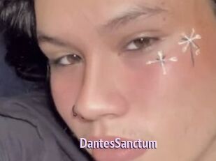 DantesSanctum
