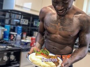 Danton