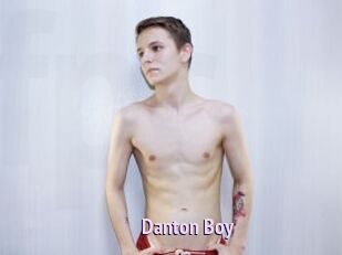 Danton_Boy