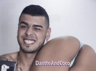 DantteAndCoco