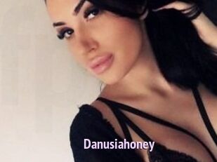 Danusiahoney