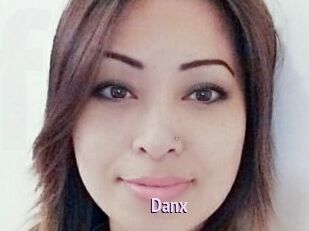 Danx