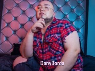 DanyBorda