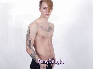 DanyDelight