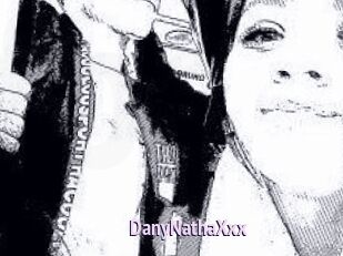 DanyNathaXxx