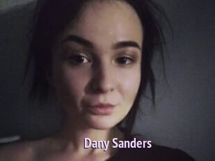 Dany_Sanders