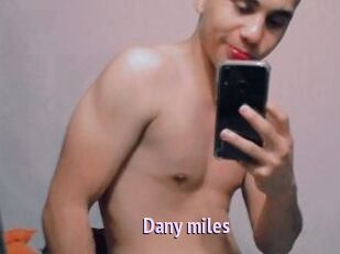 Dany_miles