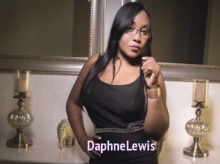 DaphneLewis Film Porno