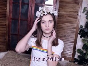 DaphneWilliam