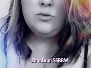 DaraDom_SSBBW
