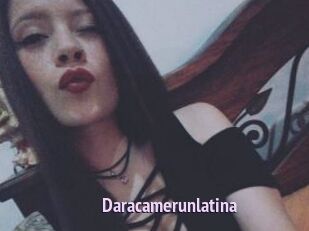 Daracamerunlatina