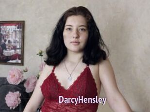 DarcyHensley